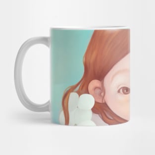 Lei Mug